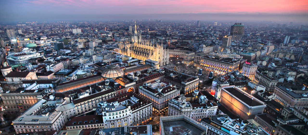 Milano